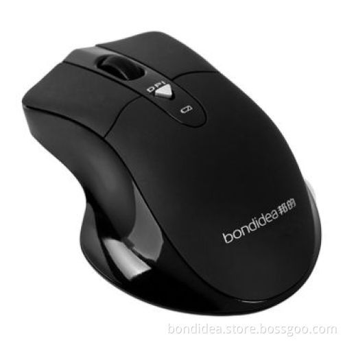 Business wireless mice, OEM orders are welcome